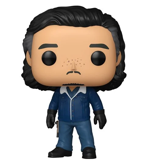 (Pre-Order) The Last of Us Tommy Miller Funko Pop! Vinyl Figure #1846